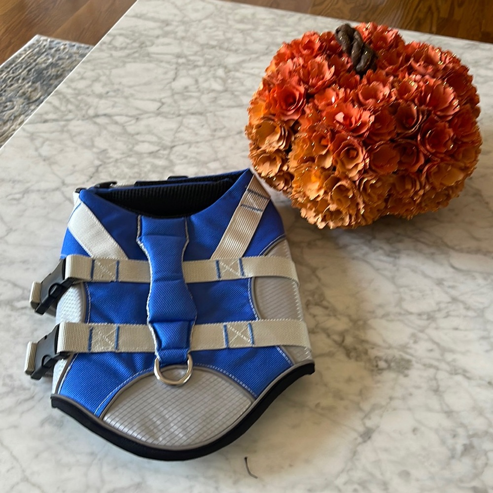 Dog Medium Life Vest